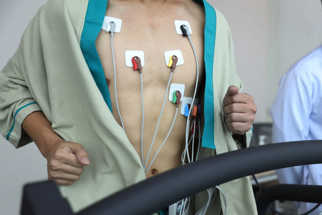 Energie & Performance – Infusionszentrum Lampertheim