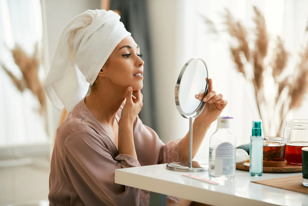 Ästhetik & Beauty – Infusionszentrum Lampertheim