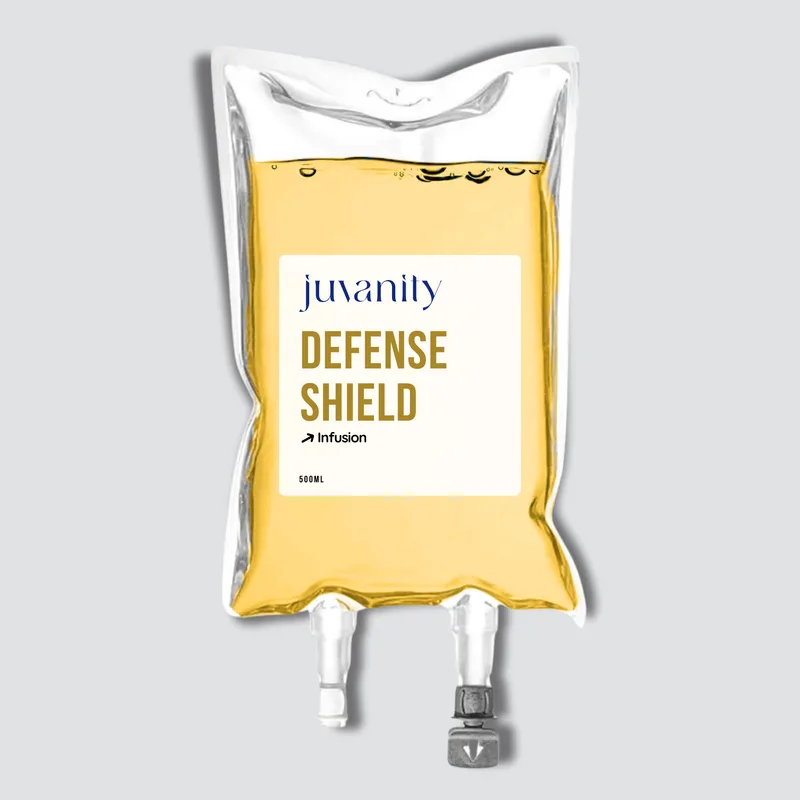 Immune Rescue Infusion – Infusionszentrum Lampertheim