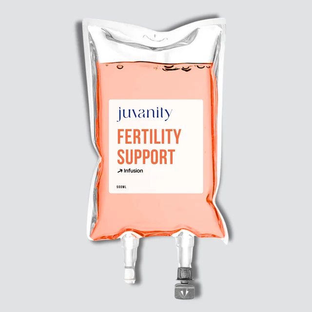 Fertility Support Infusion – Infusionszentrum Lampertheim