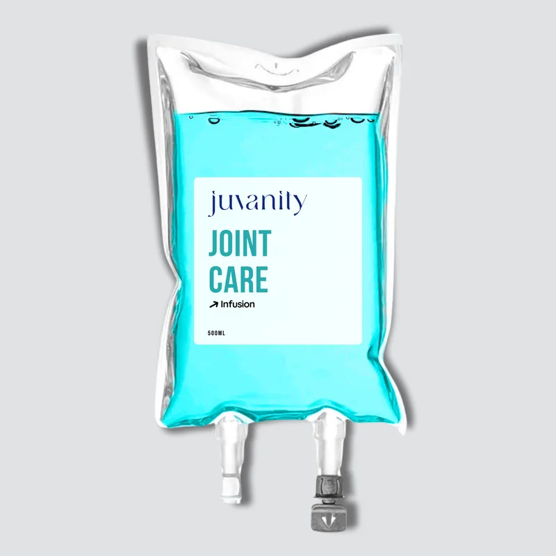 Joint Care Infusion – Infusionszentrum Lampertheim