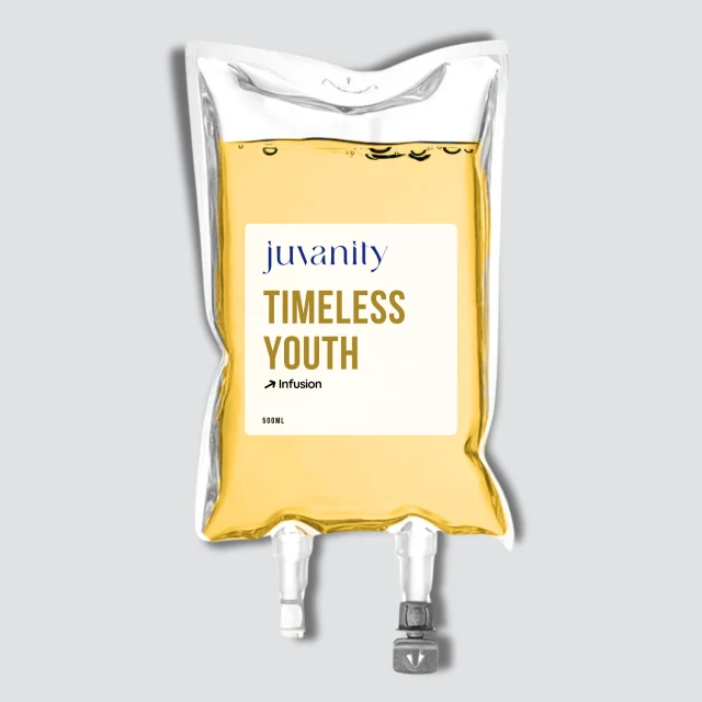 Timeless Youth Infusion – Infusionszentrum Lampertheim
